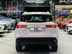 شێڤرۆلێت کاپتیڤا